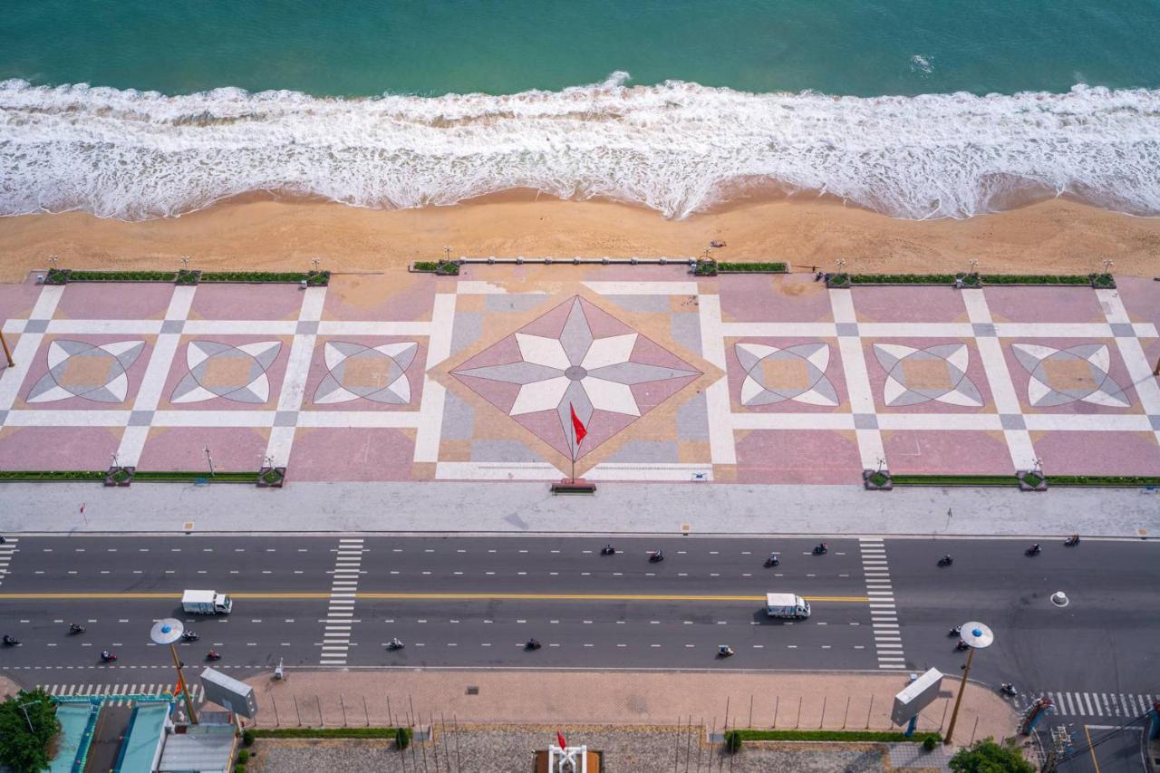 Mysea Panorama Nha Trang Superview Apartments Esterno foto